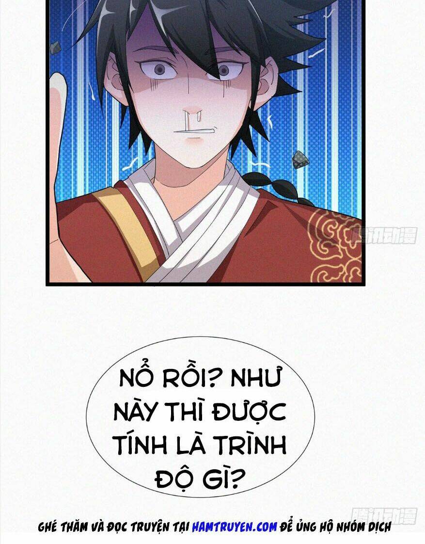 nguyên linh chúa tể chapter 4.5 22