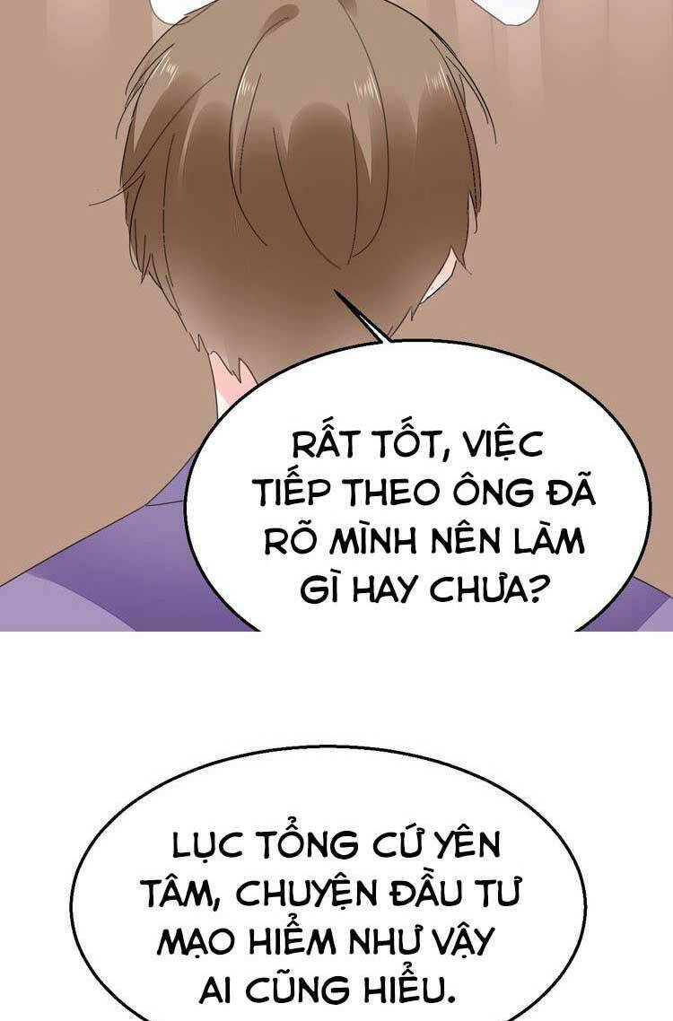 điều ước sủng ái bất bình đẳng chapter 80.2 3