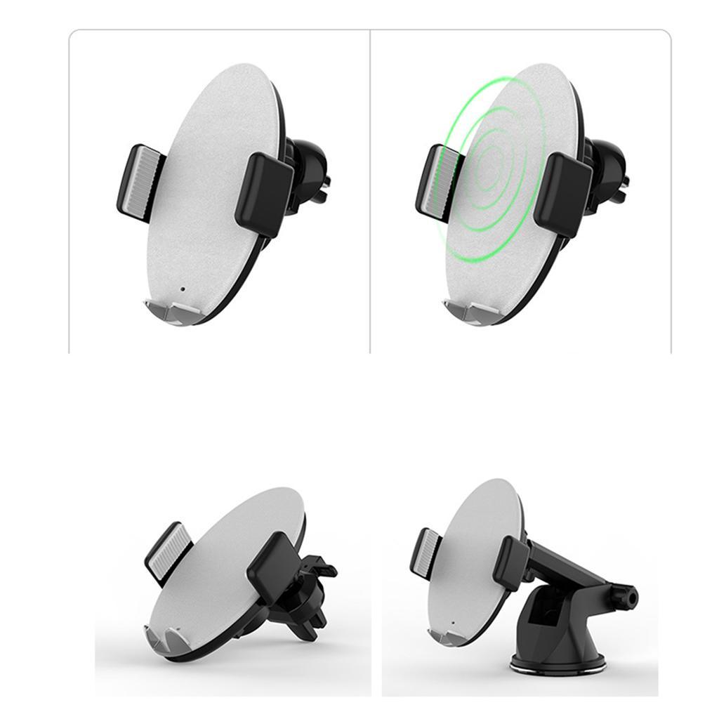 Wired Charger Car Mount Holder For  X 8  Note 8 S8 S9