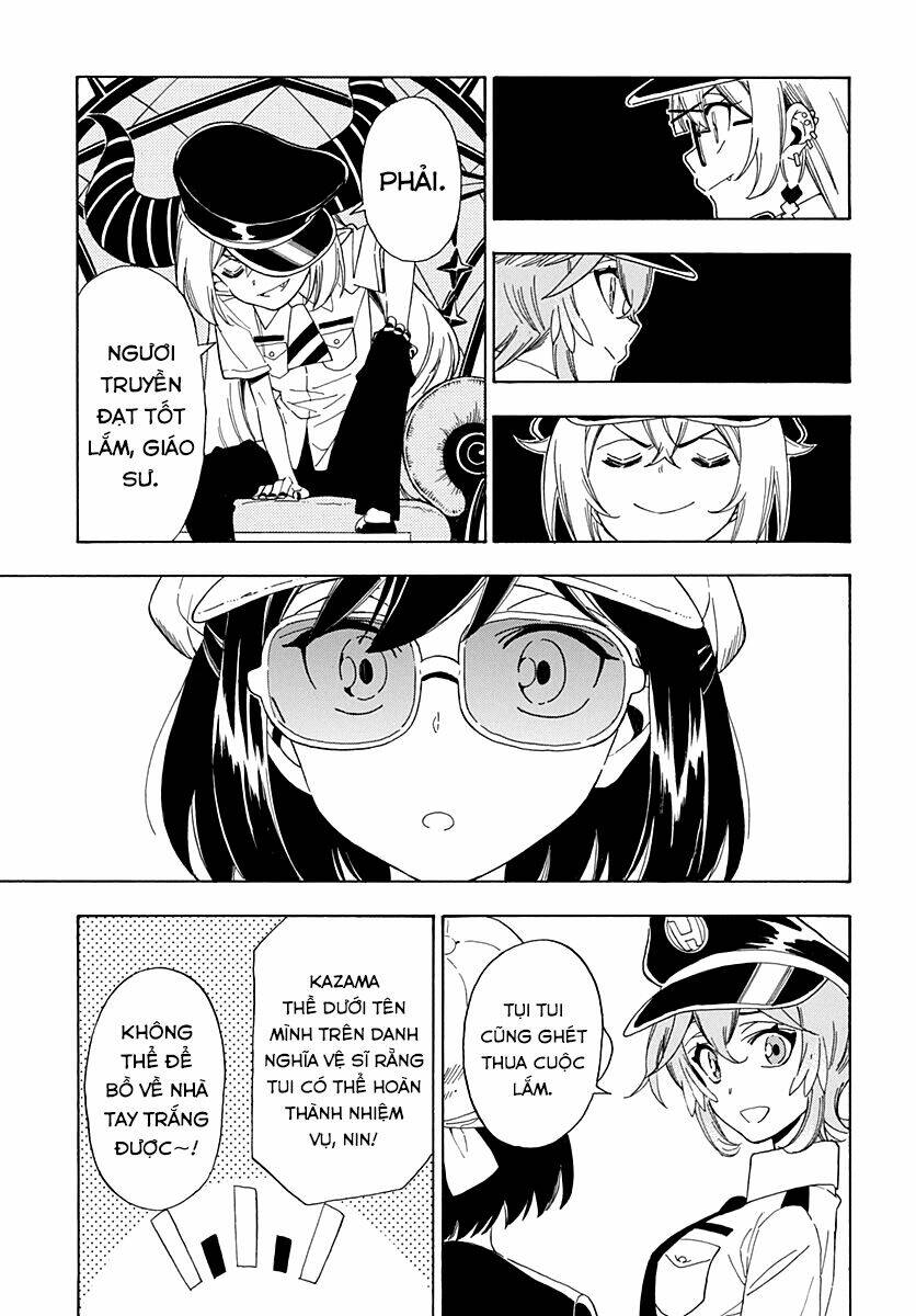 hololive - holox meeting! chapter 12 15