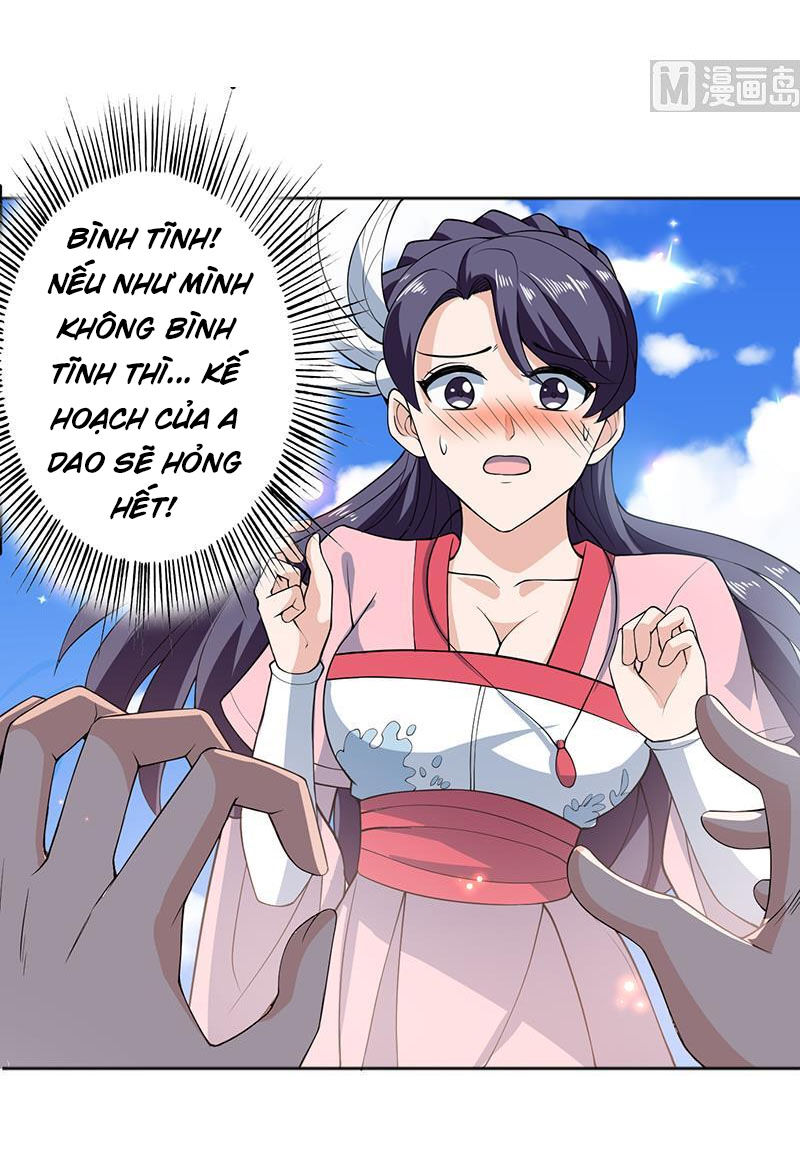 tối cường thần thú hệ thống chapter 226 1