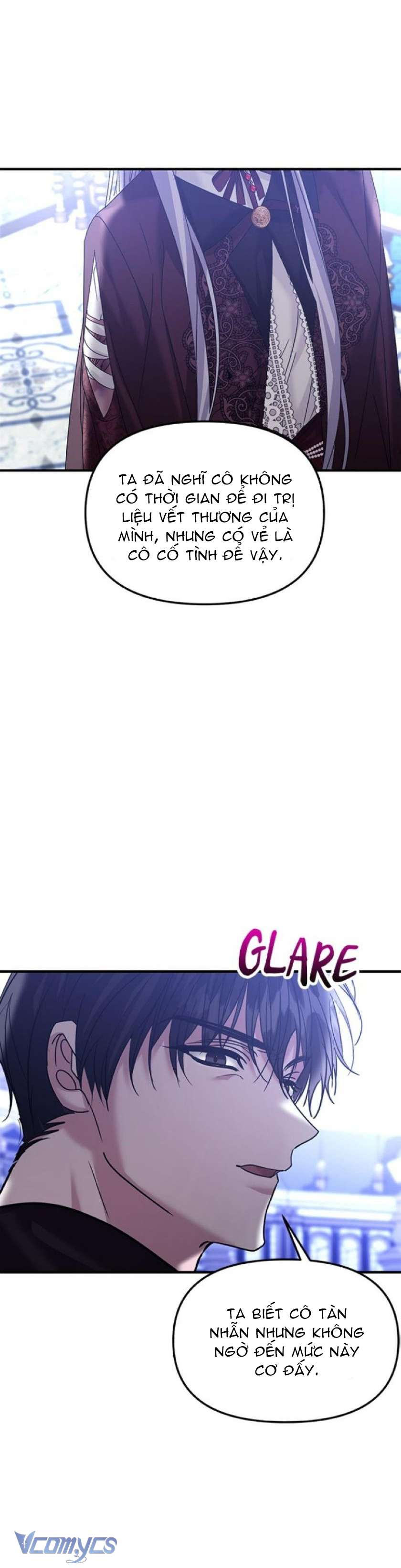 hôn nhân trả thù chapter 31 23