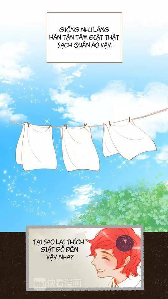 tân lang yếu tòng tiểu dưỡng khởi chapter 16 8