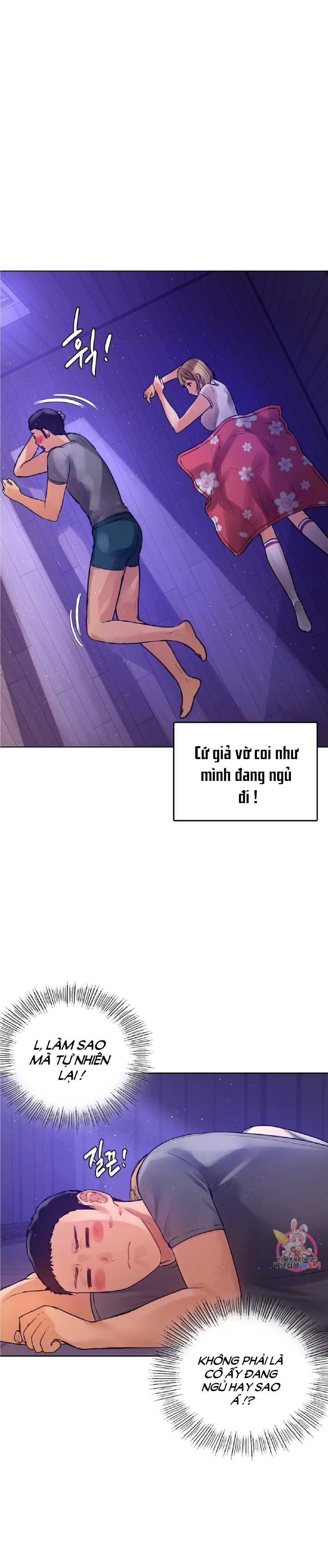 đàn ông và đàn bà ở sillim chapter 5 16