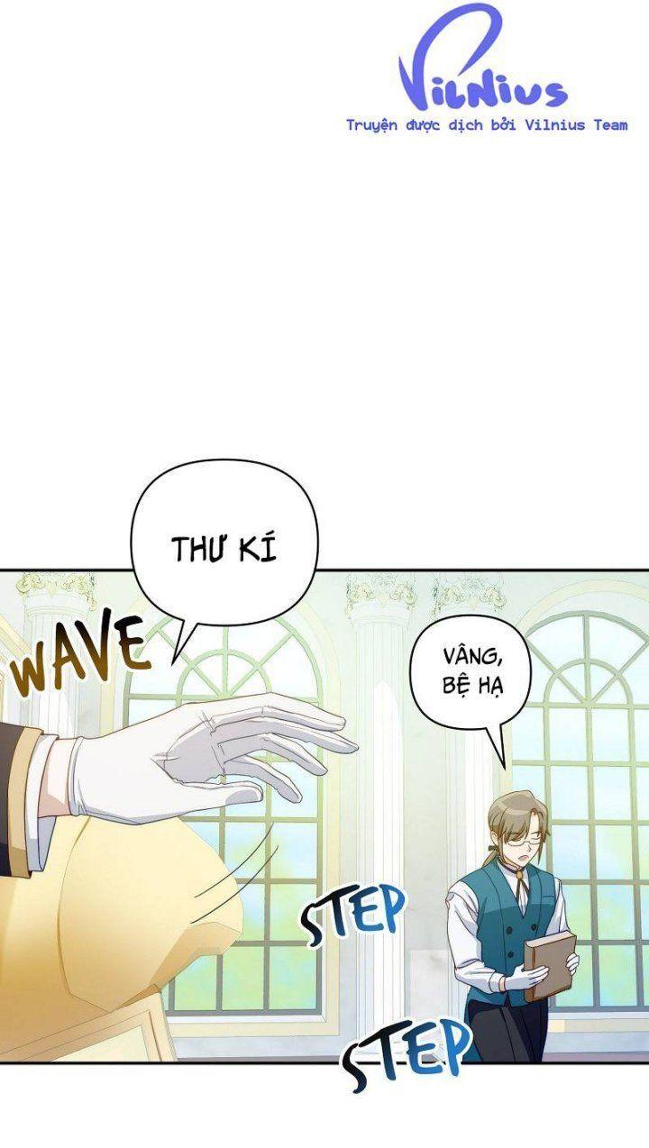 tôi là người duy nhất có thể nói được ngôn ngữ cổ đại chapter 1 4