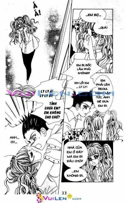 mùa ảo vọng - strange pension chapter 1 33