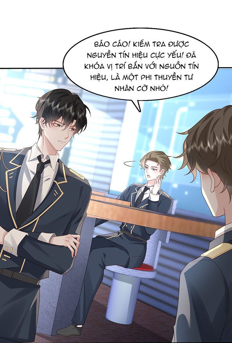 phản diện bị truy thành đoàn sủng chapter 43 11