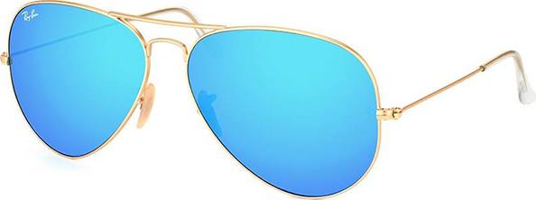Kính Mát Unisex Rayban 3025 112/17