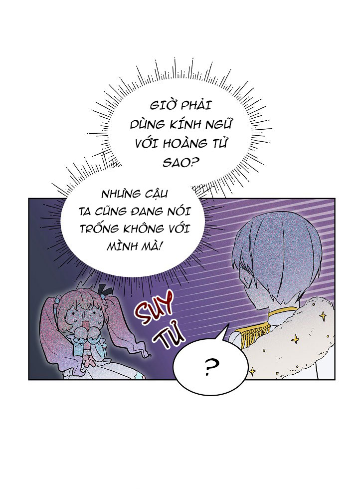 quý cô quyền lực chapter 13 40