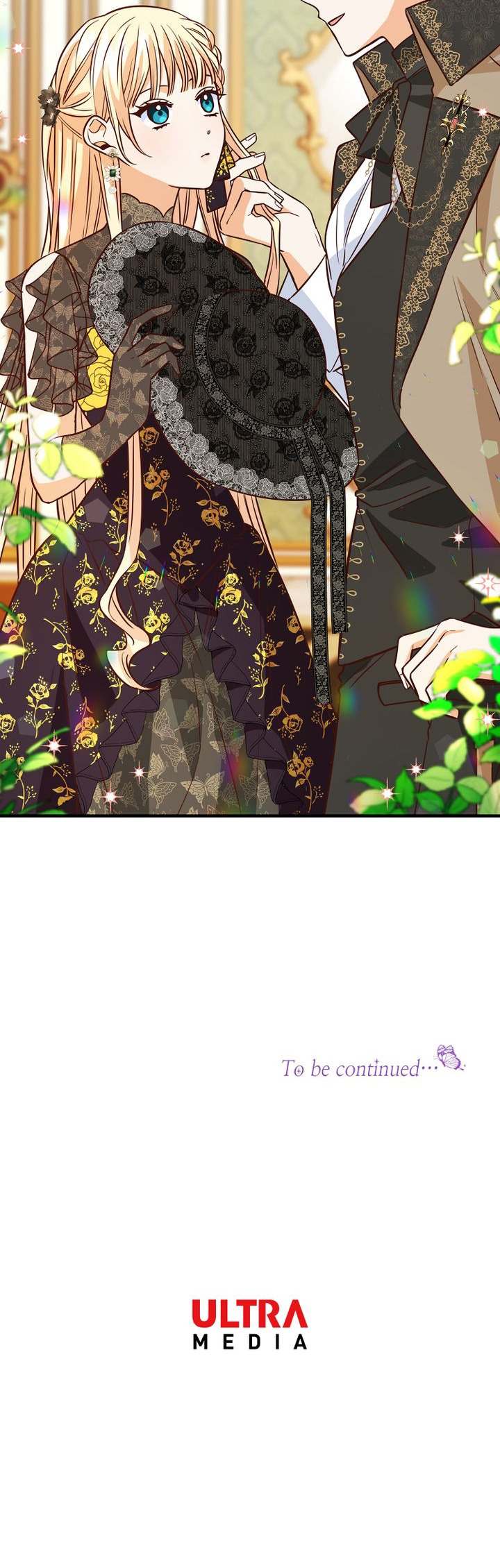 công lý của một ác nữ chapter 12 33