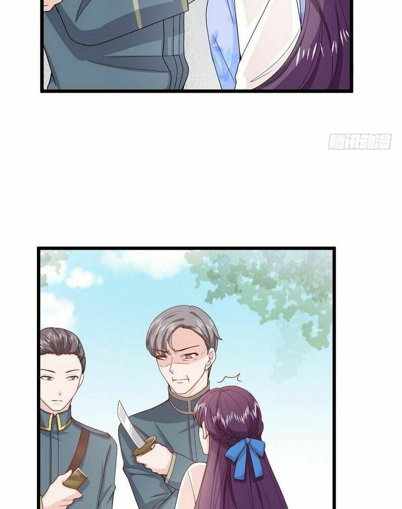 vợ yêu tư sủng của thiếu soái chapter 12 34