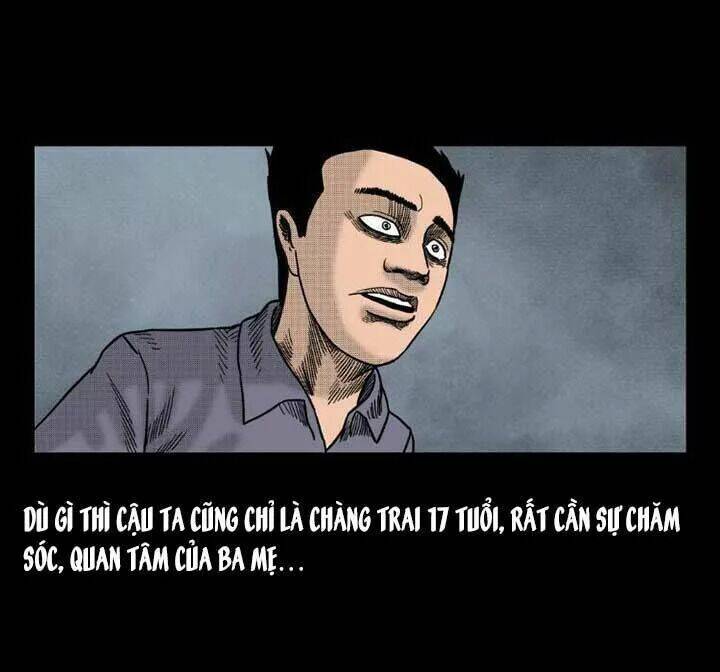 kỳ án có thật chapter 25 21