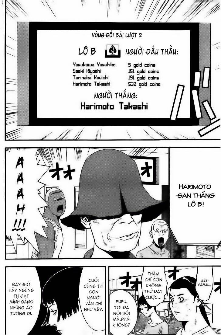 liar game chapter 159 17