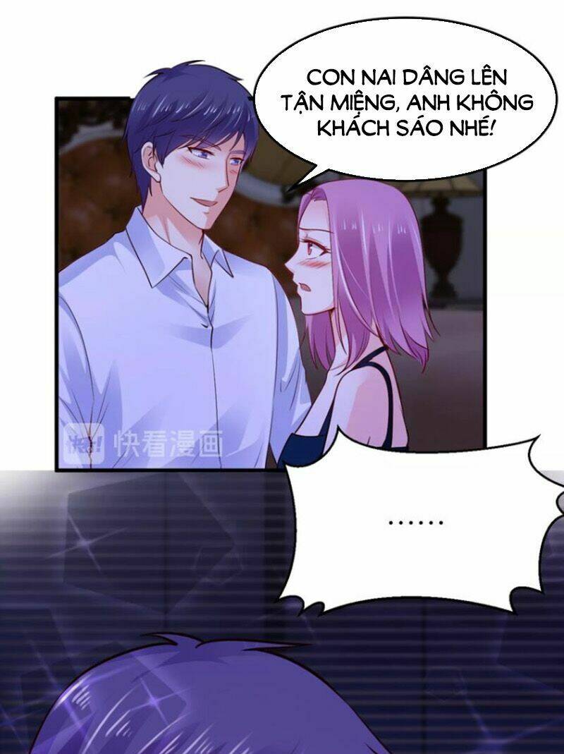 thú cưng độc quyền của boss chapter 94 25