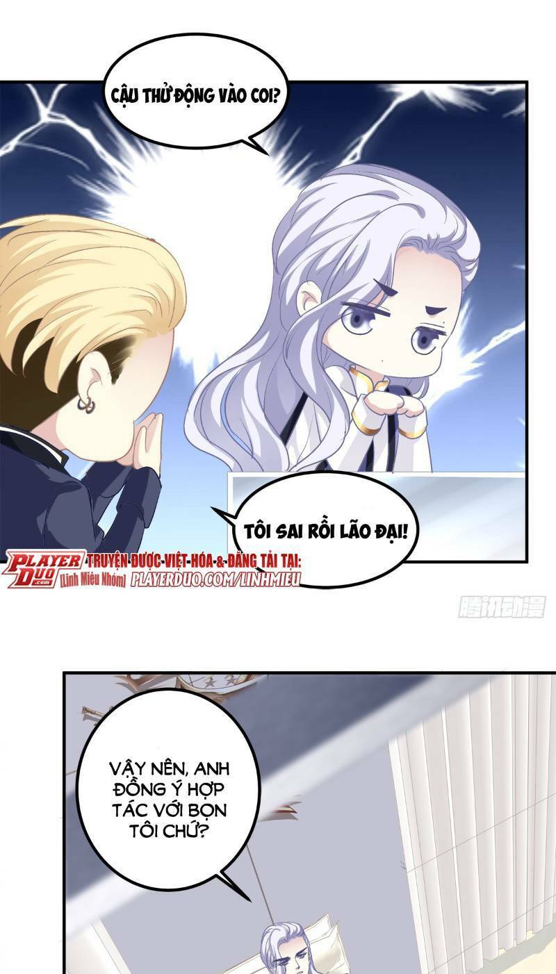 toàn bộ nắm trong tay chapter 6 26