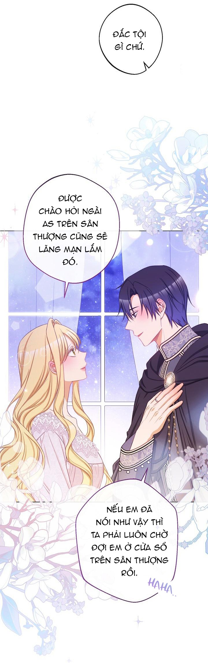 ác nữ đảo ngược đồng hồ cát chapter 97 46