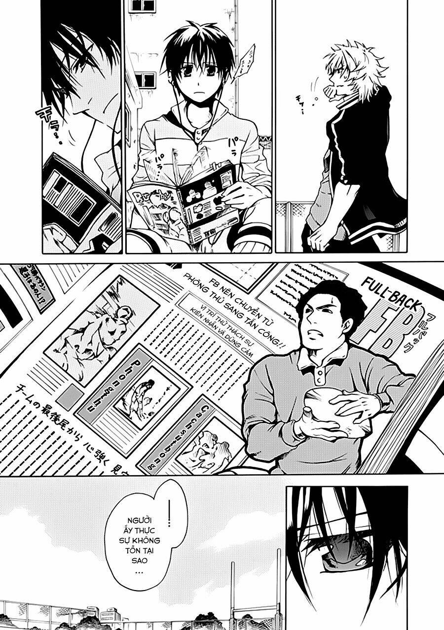 15: meisetsu kougyou koukou rugby bu chapter 0.1 11