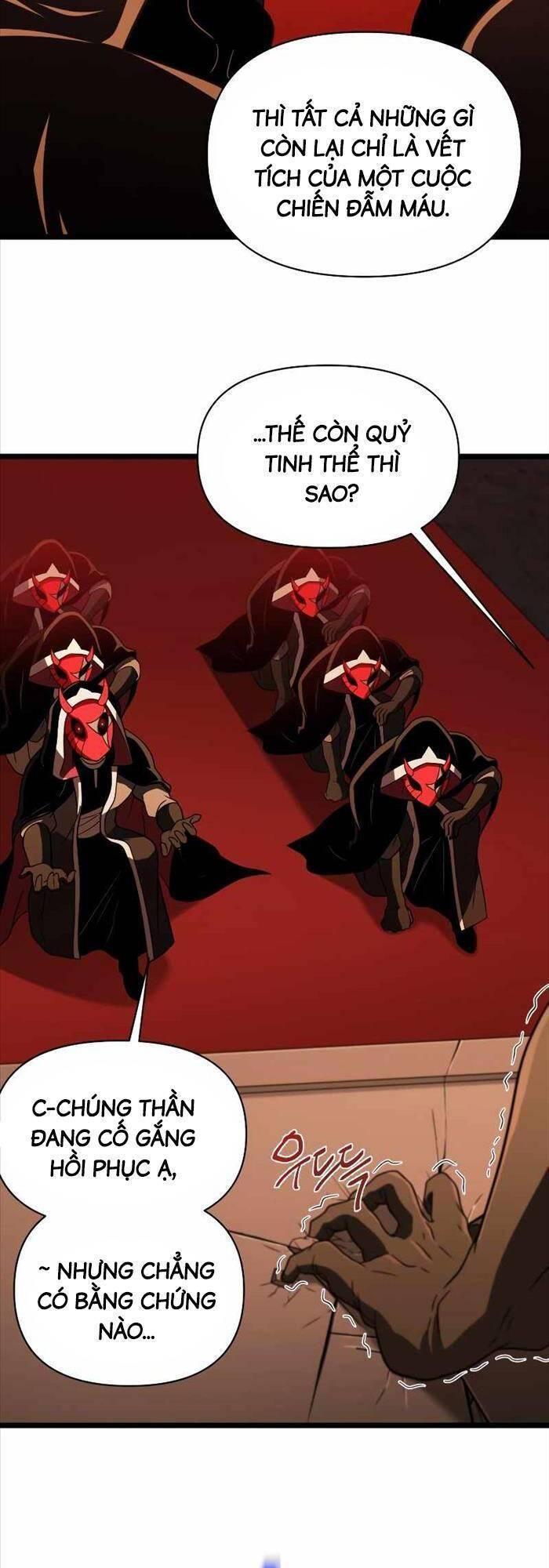 sự trở lại của người chơi sau 10000 năm chapter 64 17
