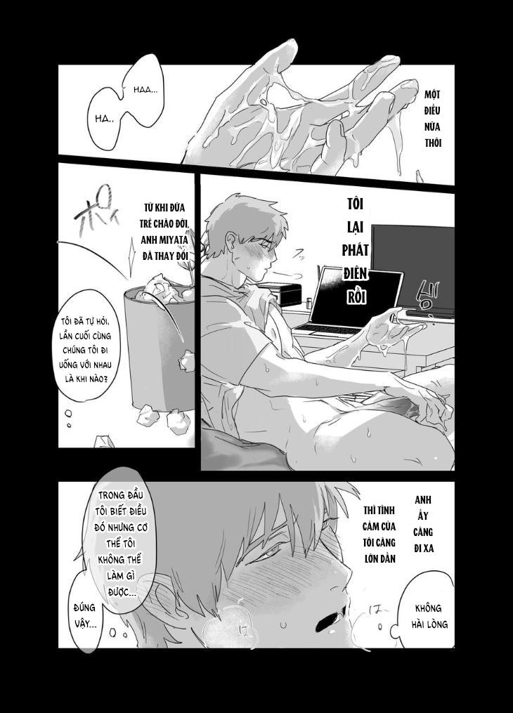 oneshot hỏny chapter 258 10