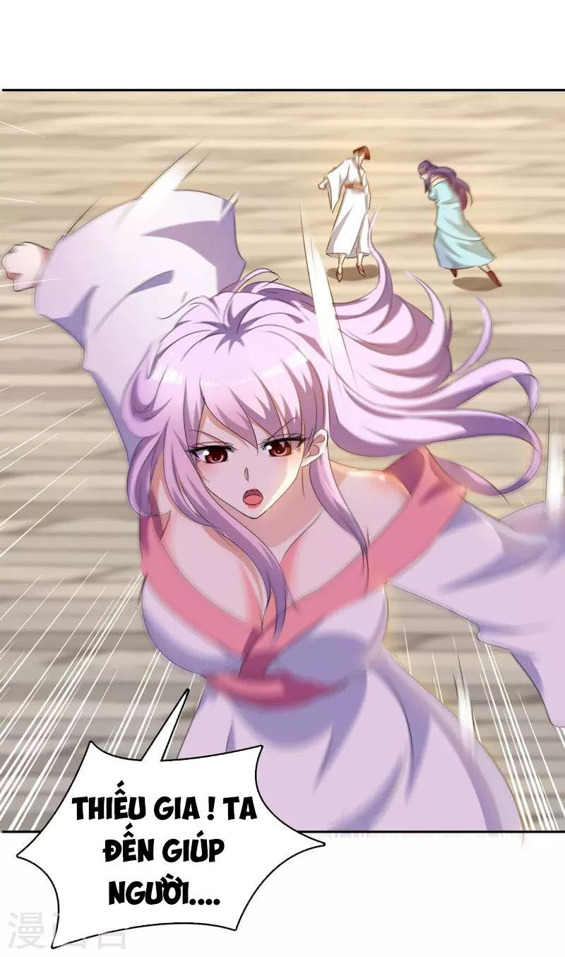 tối cường thăng cấp chapter 272 7