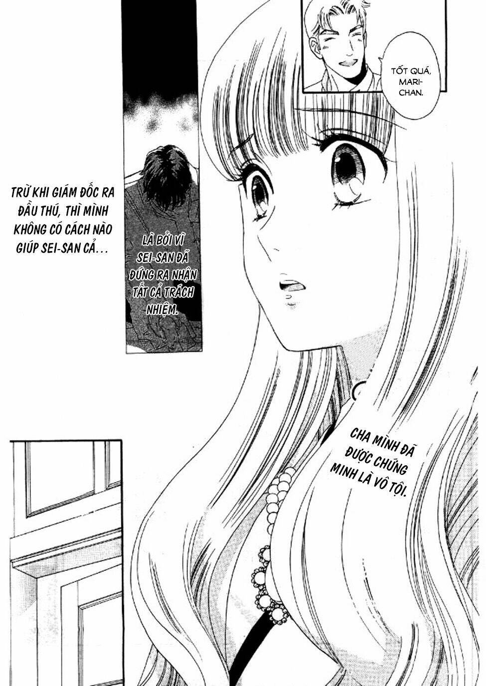 maria no shiro chapter 10 10