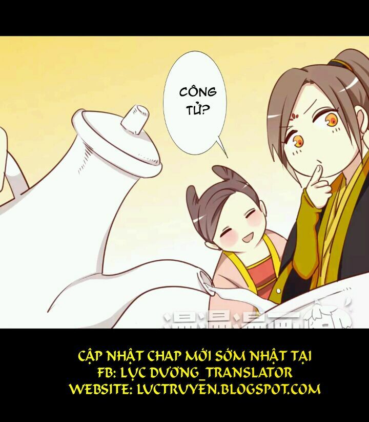 lưỡng bất nghi (full) chapter 19 3