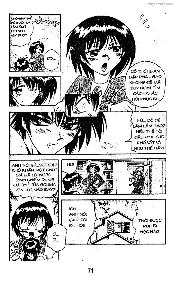 devil and devil chapter 61 7