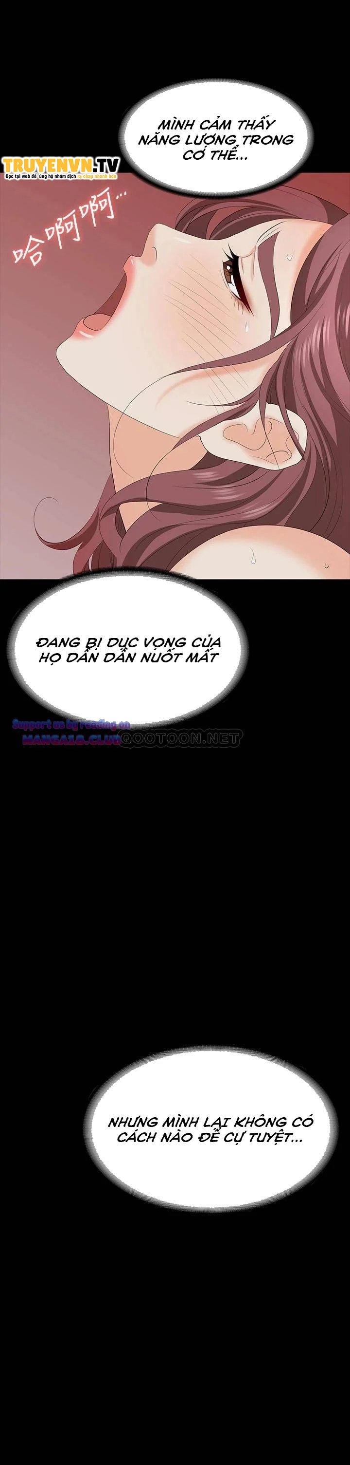 hoán đổi vợ chồng chapter 76 39