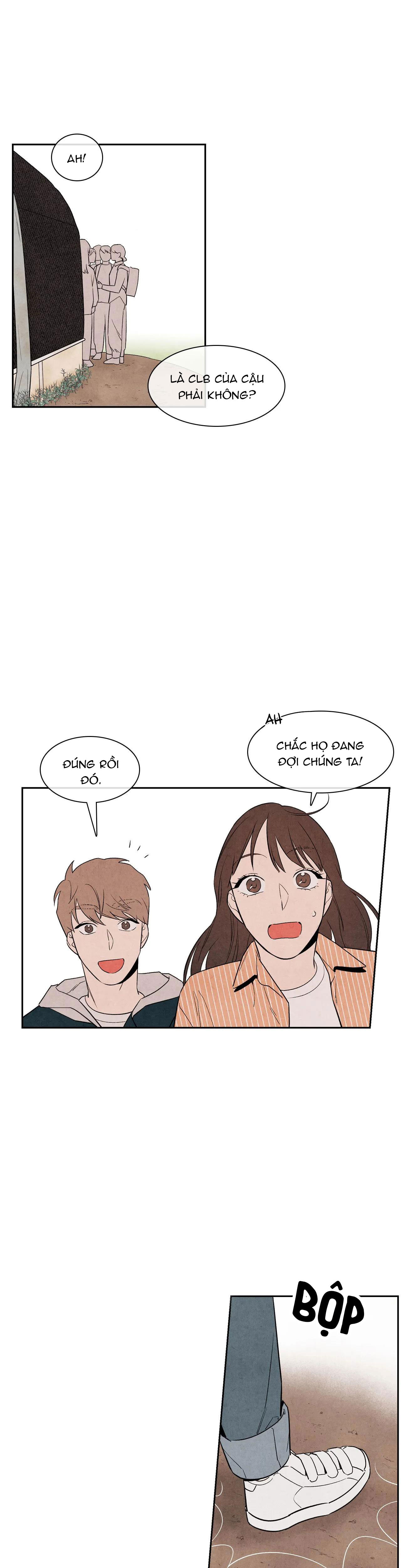 1 cộng 1 bằng.... chapter 8 28