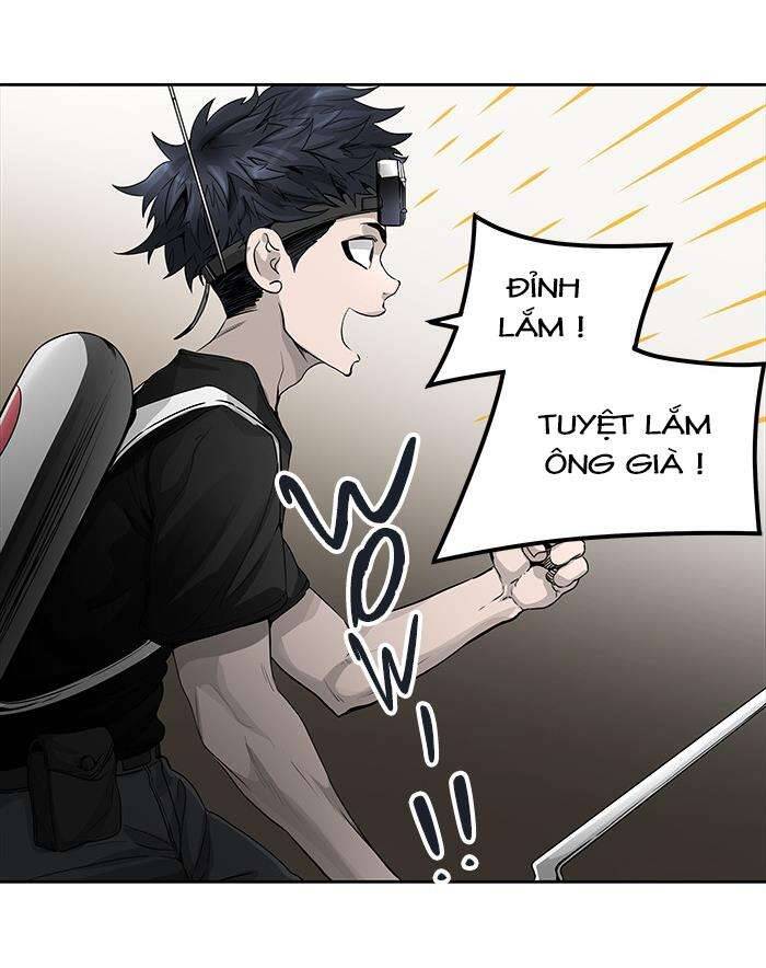 tòa tháp bí ẩn 2 chapter 464 42