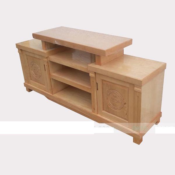 Kệ ti vi gỗ SỒI 1m6 , KỆ ĐỂ TIVI , BÀN ĐỂ TIVI