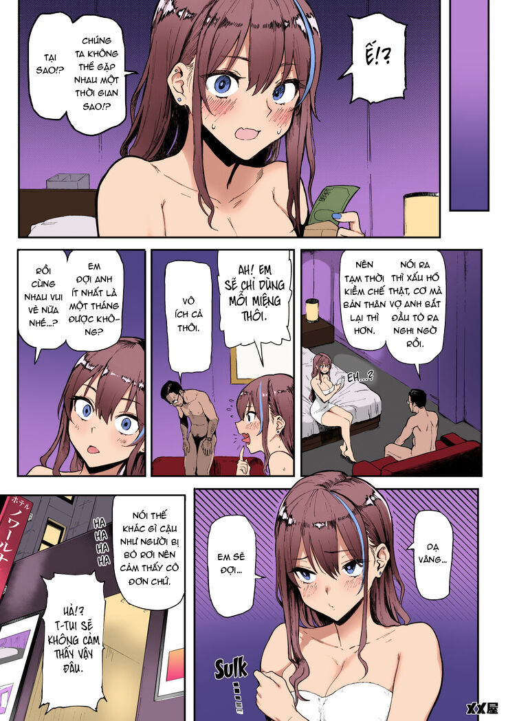 tổng hợp hentai truyện màu chapter 1 9