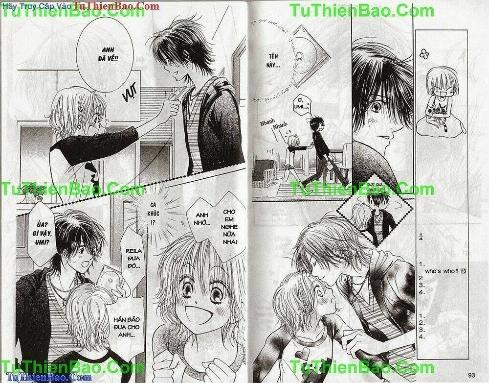 mê cung tình yêu chapter 8 47