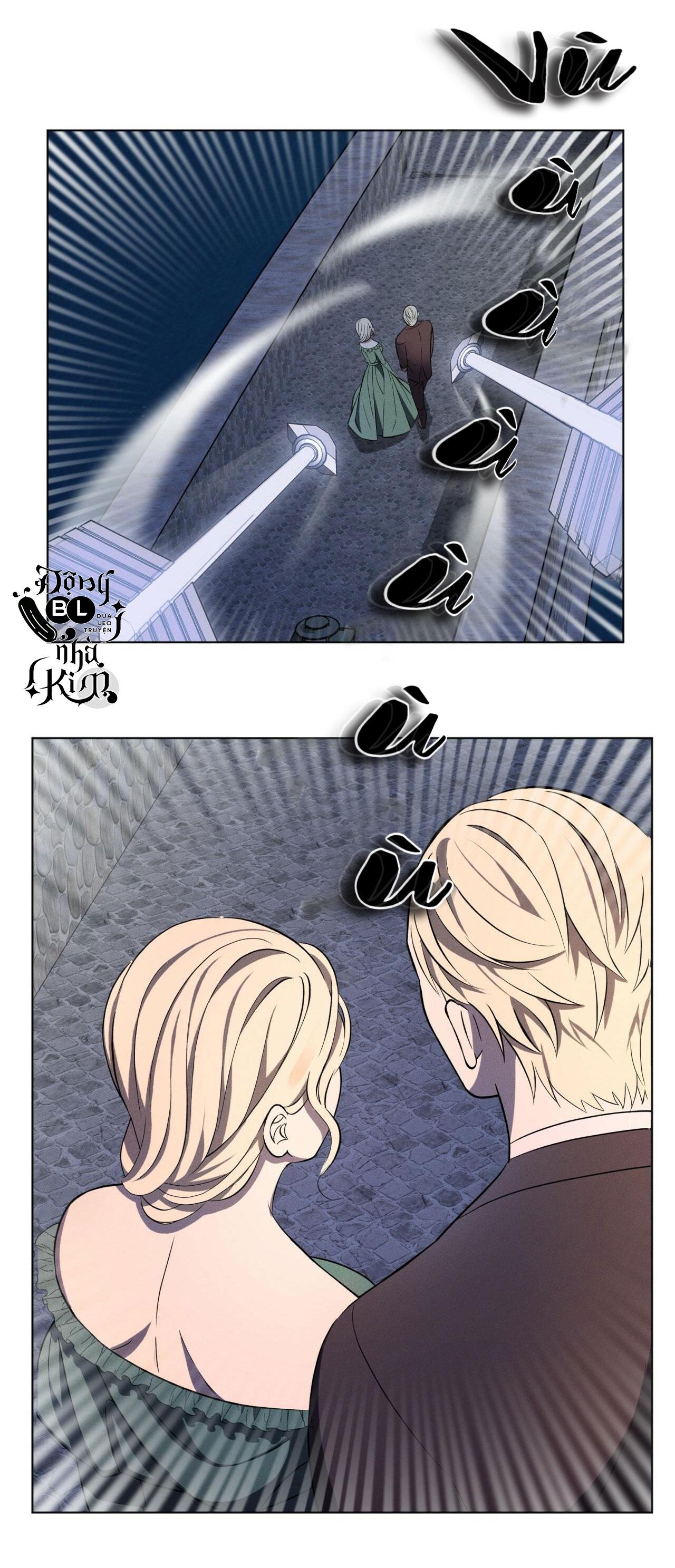 đêm ở london chapter 1 17