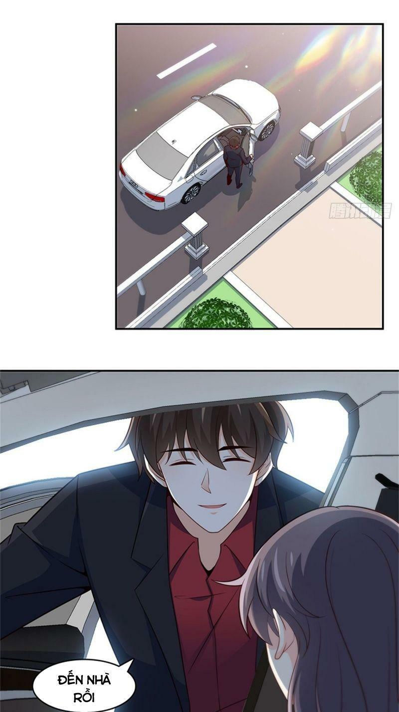 ta là hàn tam thiên chapter 42 9