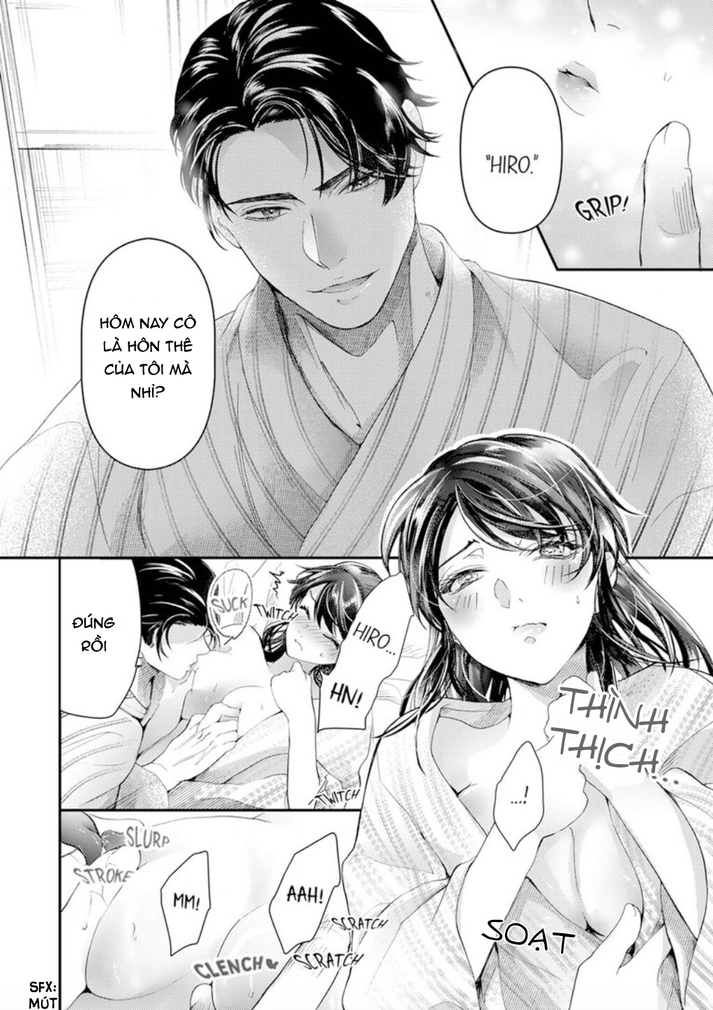 tuyển tập các truyện ngắn chapter 4.2 5