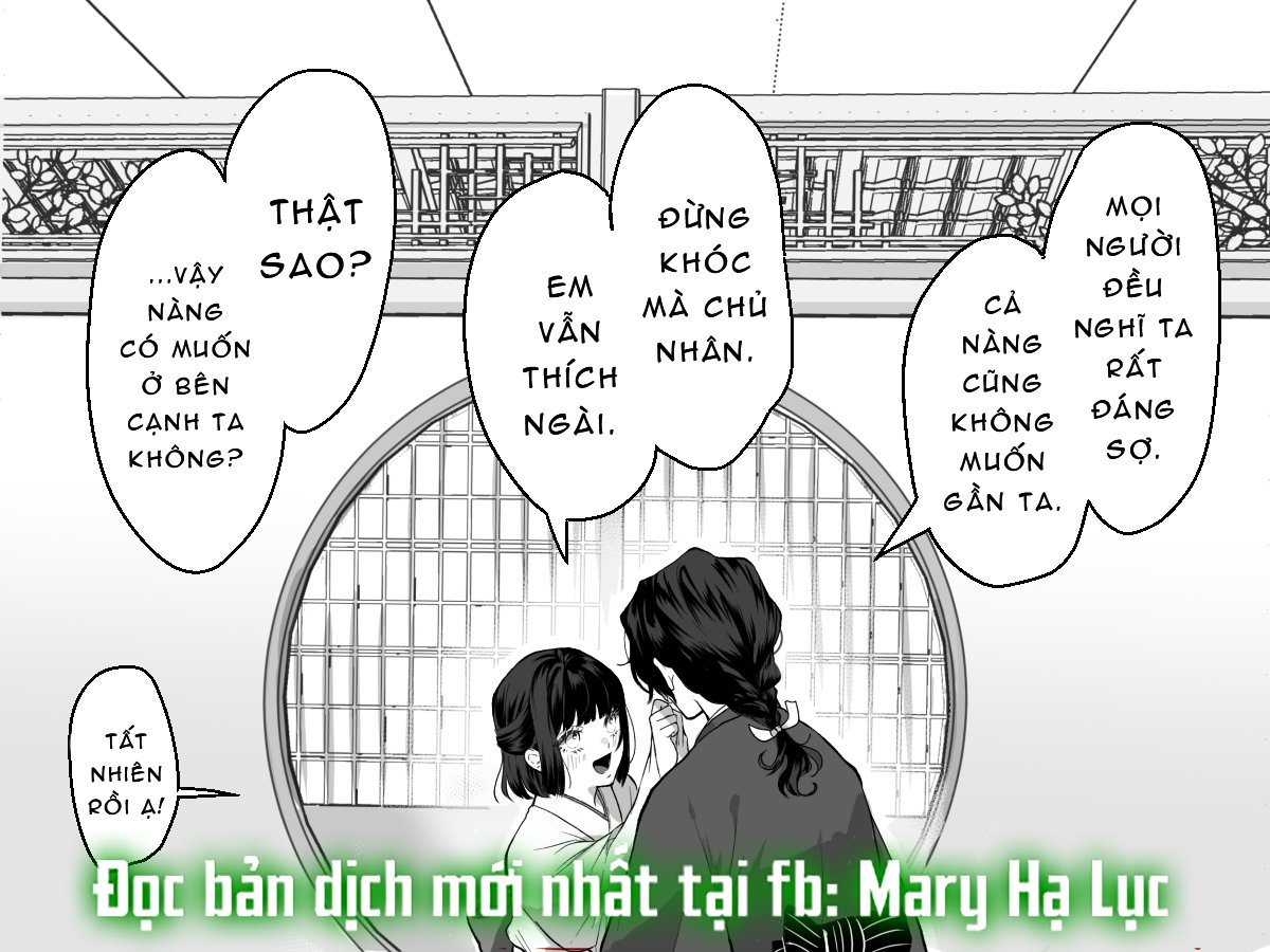 truyện ngắn của itoko chapter 11 10