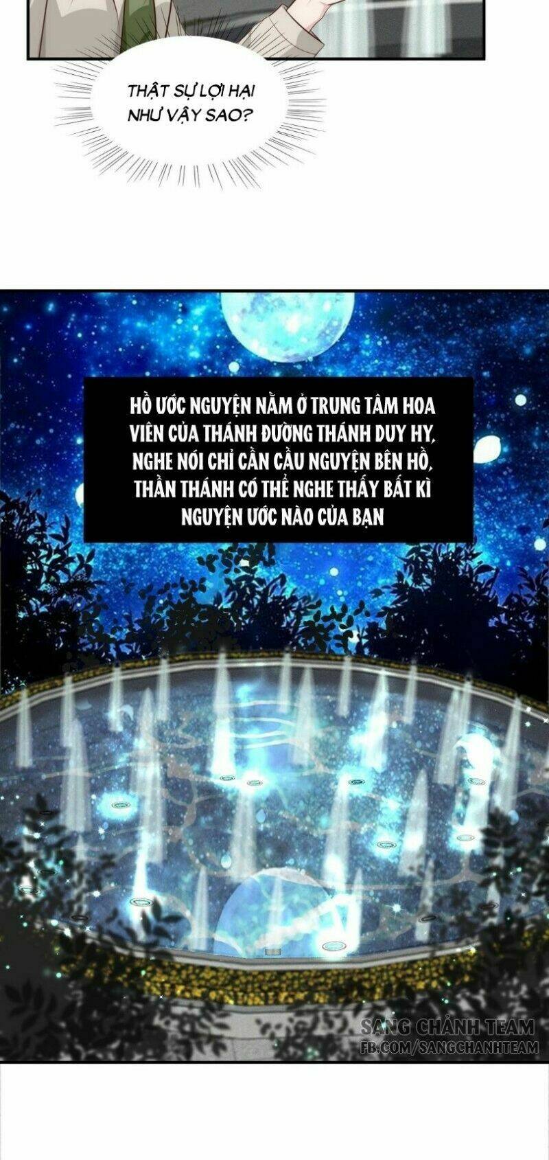 trở lại showbiz làm ảnh hậu chapter 16 16