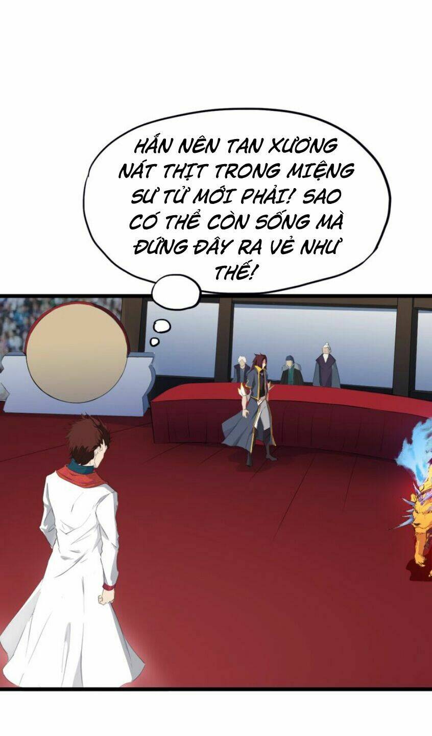 long mạch võ thần chapter 13 5