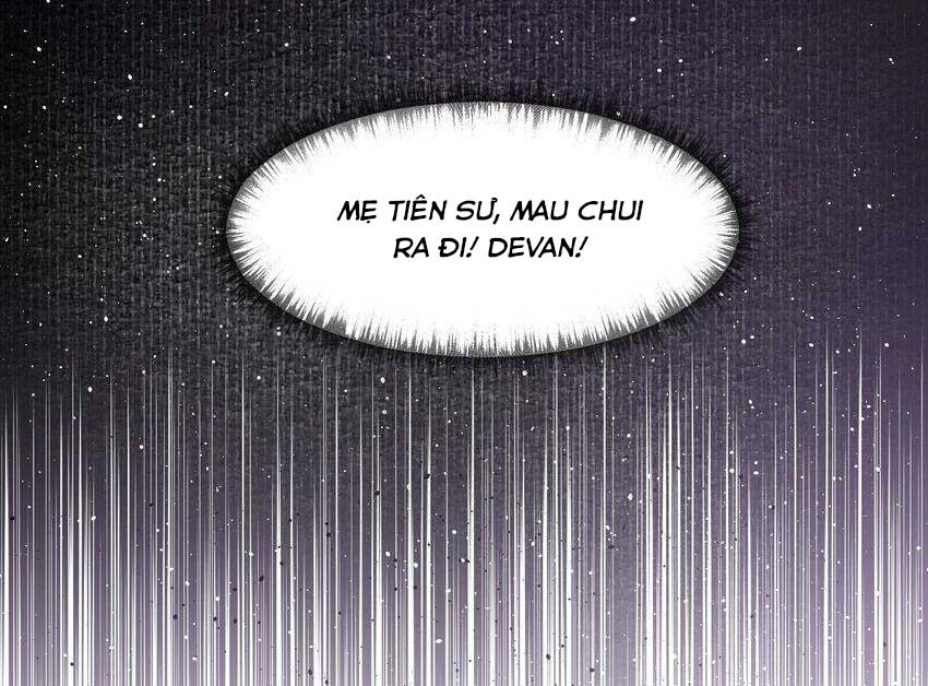 tình cũ là vua chapter 15 21