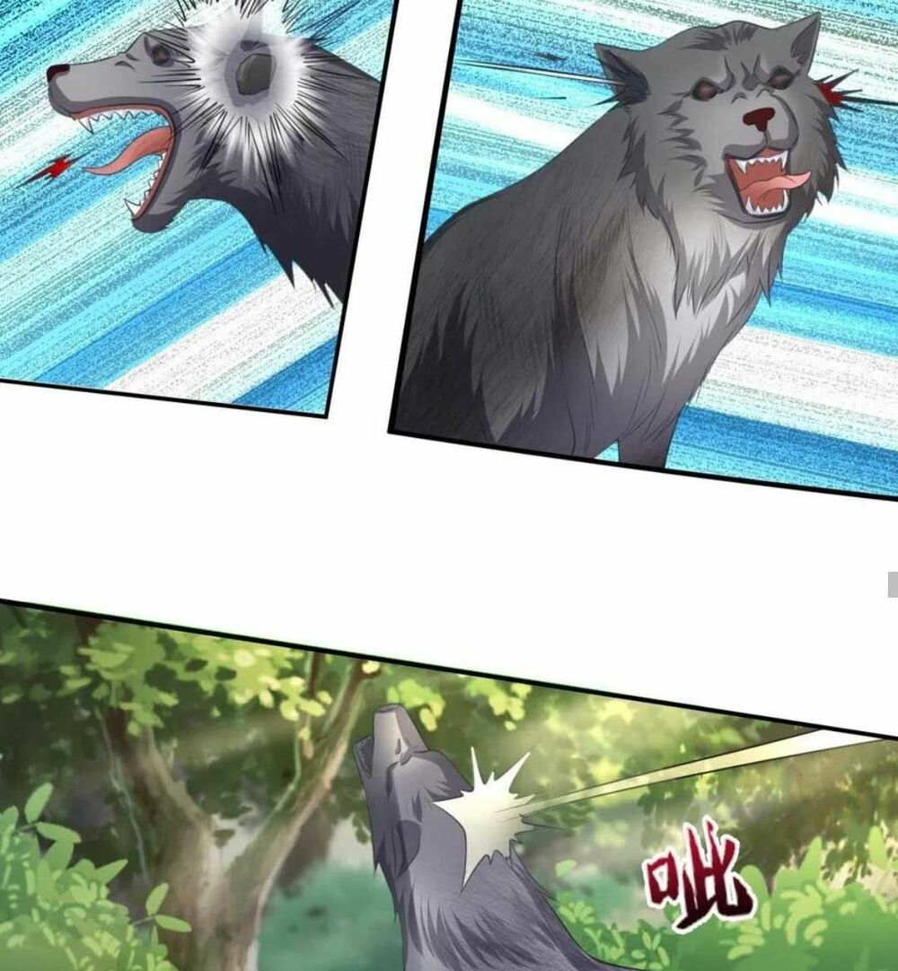 thuần hóa ba ba bạo quân chapter 39 29