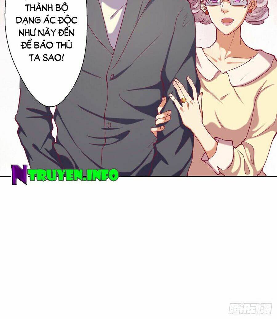 ngạo kiều tổng tài sủng điềm thê chapter 1 8