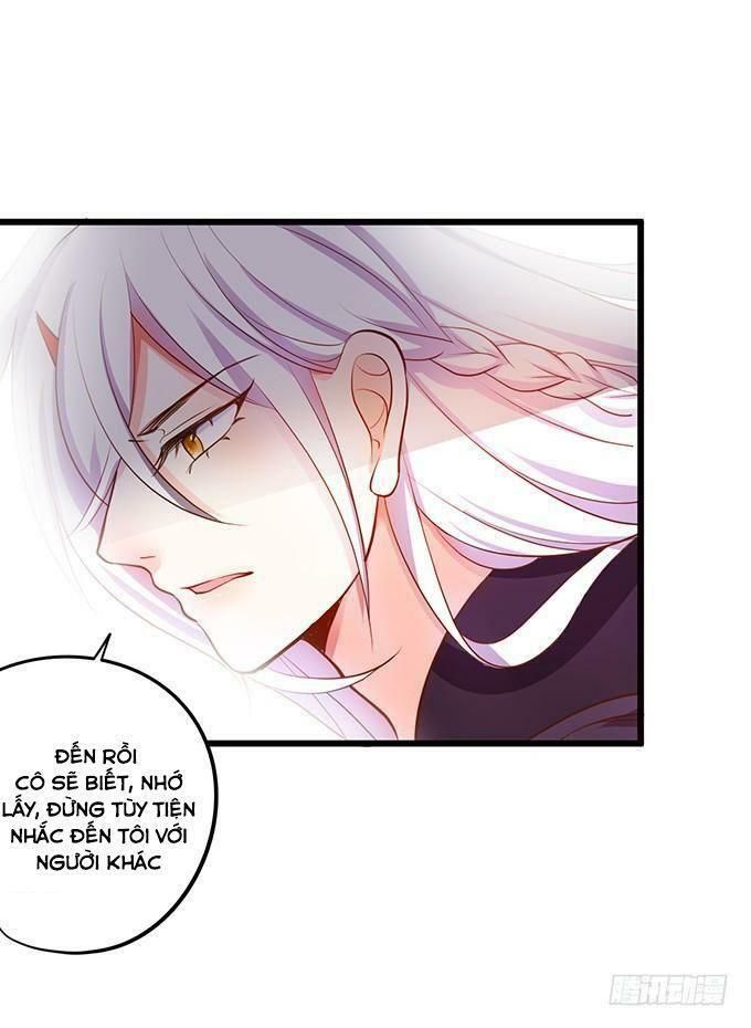 hồ tiên hung bạo chapter 73 13