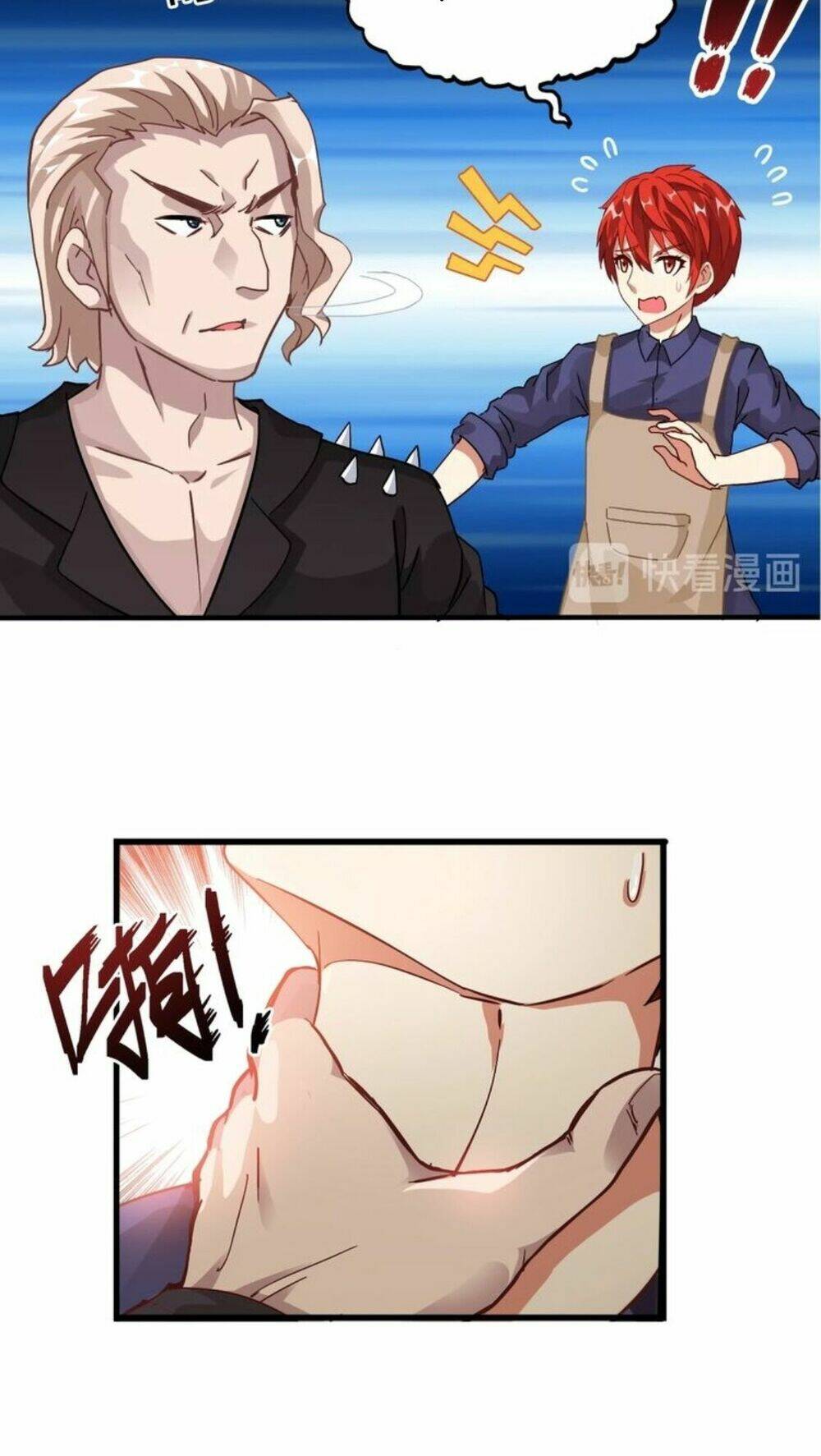 kinh thế kỳ nhân chapter 1 54