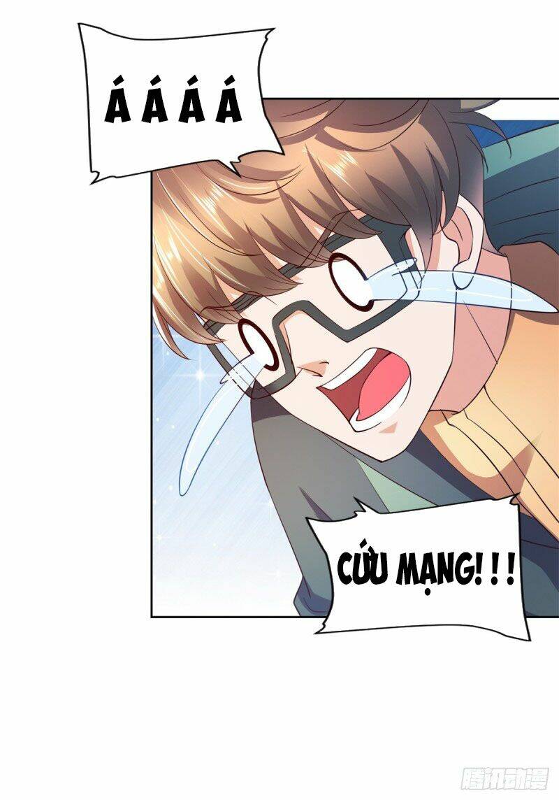 chí tôn toàn năng chapter 26 26