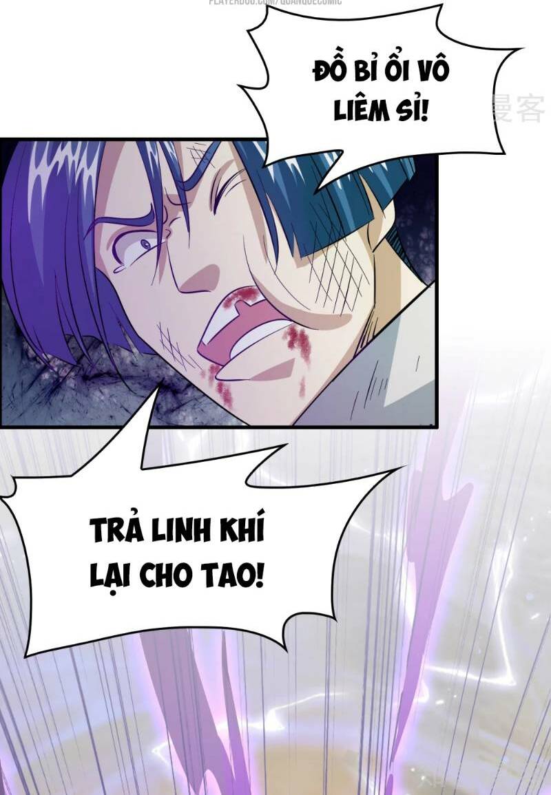 dị giới cung ứng thương chapter 51 4