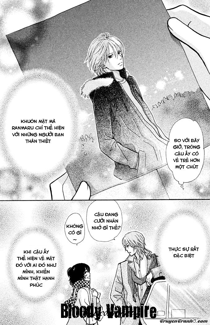 momoiro heaven chapter 17 44