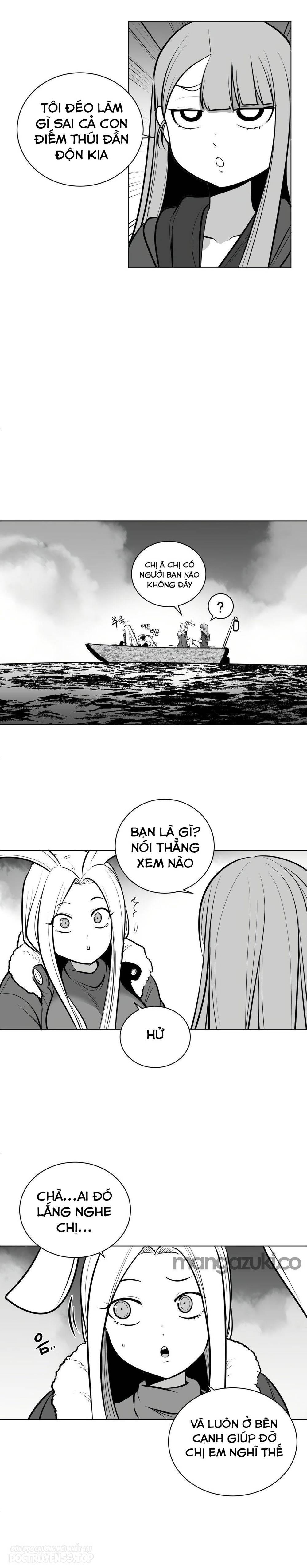 độc lạ dungeon chapter 48 20