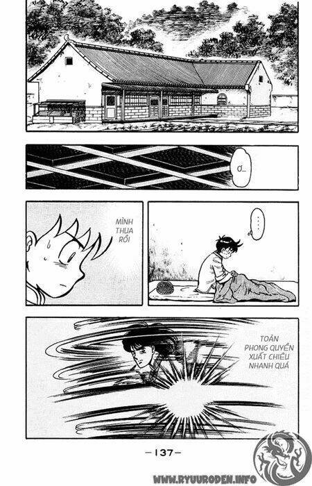 hoàng phi hồng phần 1 chapter 11 135