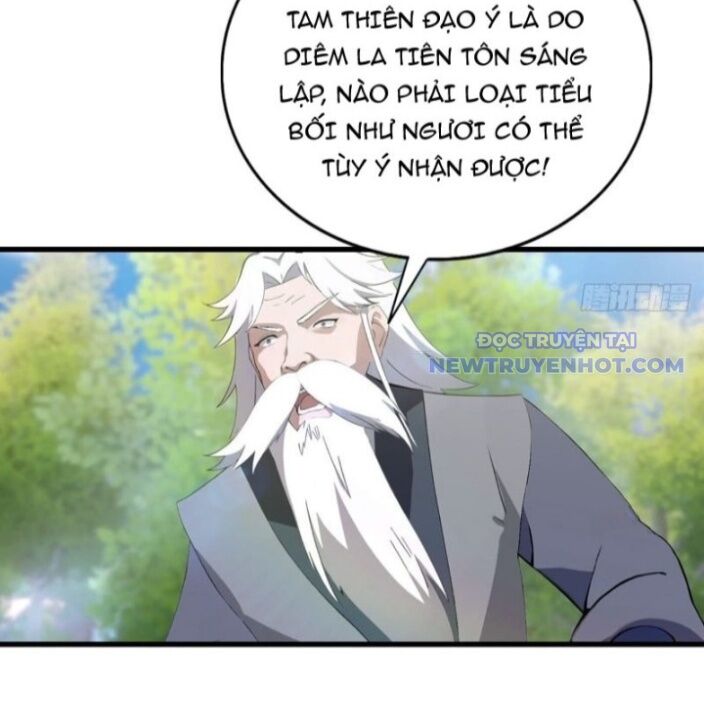 tu tiên trở về tại vườn trường – season 2 chapter 129 38